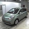 nissan note 2005 -NISSAN--Note E11-069987---NISSAN--Note E11-069987- image 5