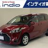 toyota sienta 2019 quick_quick_6AA-NHP170G_NHP170-7163849 image 1