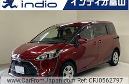 toyota sienta 2019 quick_quick_6AA-NHP170G_NHP170-7163849