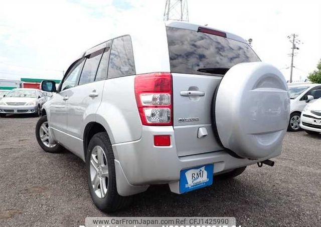 suzuki escudo 2005 646828-N2025050294F-24 image 2