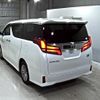 toyota alphard 2021 -TOYOTA--Alphard AYH30W--AYH30-0129475---TOYOTA--Alphard AYH30W--AYH30-0129475- image 6