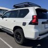 toyota land-cruiser-prado 2022 CFJ1648245 image 2