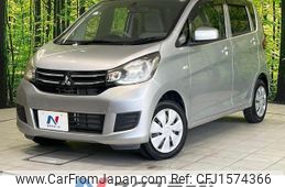 mitsubishi ek-wagon 2018 CFJ1574366