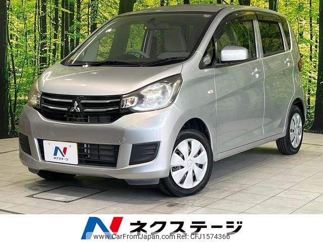mitsubishi ek-wagon 2018 CFJ1574366 image 1