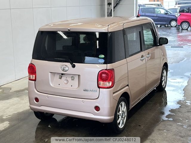 daihatsu move-canbus 2017 -DAIHATSU--Move Canbus LA800S-0085184---DAIHATSU--Move Canbus LA800S-0085184- image 2