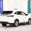 toyota harrier 2019 -TOYOTA--Harrier DAA-AVU65W--AVU65-0063816---TOYOTA--Harrier DAA-AVU65W--AVU65-0063816- image 3