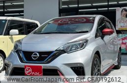 nissan note 2018 quick_quick_HE12_HE12-136325