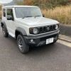 suzuki jimny-sierra 2024 -SUZUKI 【広島 503ｾ2528】--Jimny Sierra 3BA-JB74W--JB74W-013350---SUZUKI 【広島 503ｾ2528】--Jimny Sierra 3BA-JB74W--JB74W-013350- image 1