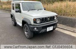 suzuki jimny-sierra 2024 -SUZUKI 【広島 503ｾ2528】--Jimny Sierra 3BA-JB74W--JB74W-013350---SUZUKI 【広島 503ｾ2528】--Jimny Sierra 3BA-JB74W--JB74W-013350-