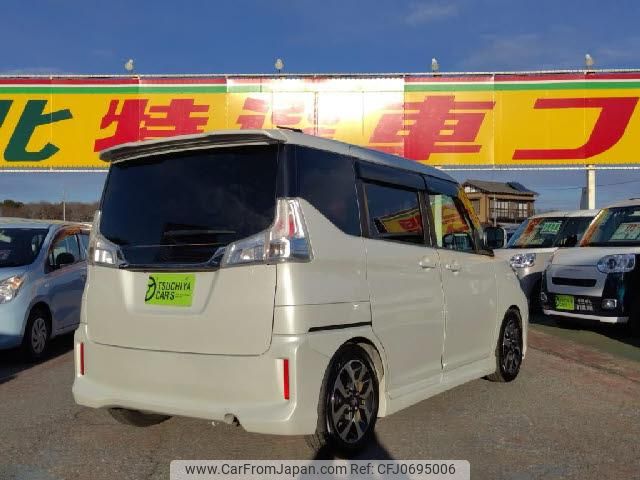 suzuki solio 2016 quick_quick_DAA-MA36S_MA36S-609805 image 2