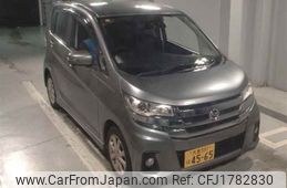 nissan dayz 2016 CFJ1782830