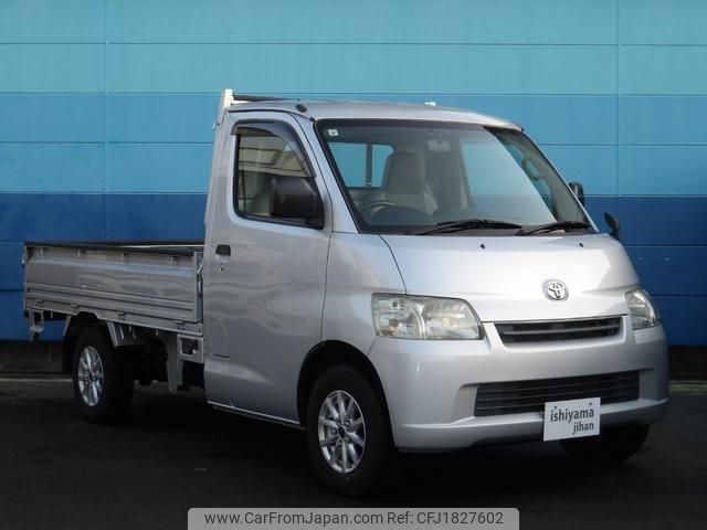 toyota townace-truck 2012 CFJ1827602 image 1
