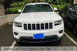 jeep grand-cherokee 2014 -CHRYSLER--Jeep Grand Cherokee ABA-WK36T--1C4RJFEG3EC574854---CHRYSLER--Jeep Grand Cherokee ABA-WK36T--1C4RJFEG3EC574854-