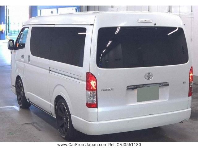 toyota hiace-wagon 2022 quick_quick_3BA-TRH219W_TRH219-0039565 image 2