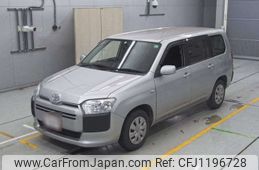 toyota probox-van 2016 -TOYOTA--Probox Van DBE-NCP160V--NCP160-0044566---TOYOTA--Probox Van DBE-NCP160V--NCP160-0044566-