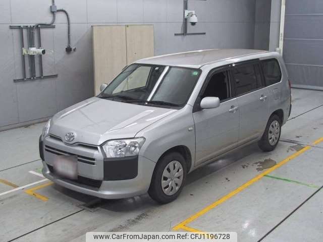 toyota probox-van 2016 -TOYOTA--Probox Van DBE-NCP160V--NCP160-0044566---TOYOTA--Probox Van DBE-NCP160V--NCP160-0044566- image 1