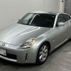 nissan fairlady-z 2002 -NISSAN 【横浜 337ム18】--Fairlady Z Z33-003459---NISSAN 【横浜 337ム18】--Fairlady Z Z33-003459- image 5