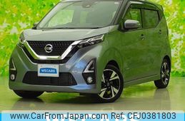 nissan dayz 2019 quick_quick_4AA-B45W_B45W-0009962