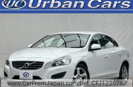volvo s60 2012 quick_quick_DBA-FB4164T_YV1FS485BC2079475