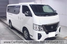 nissan caravan-van 2023 -NISSAN 【浜松 400ﾇ2247】--Caravan Van VN2E26-008756---NISSAN 【浜松 400ﾇ2247】--Caravan Van VN2E26-008756-