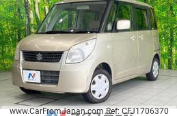 suzuki palette 2009 CFJ1706370