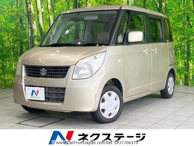 suzuki palette 2009 CFJ1706370 image 1