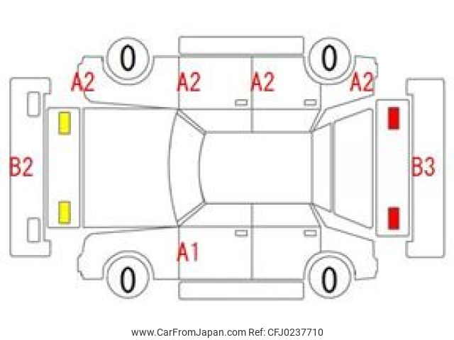 toyota vitz 2011 -TOYOTA--Vitz DBA-NSP130--NSP130-2047609---TOYOTA--Vitz DBA-NSP130--NSP130-2047609- image 2