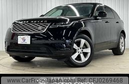 land-rover range-rover 2020 CFJ0269468