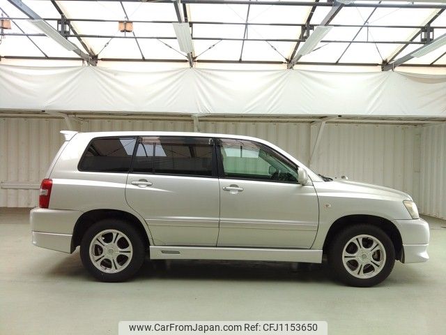 toyota kluger 2004 ENHANCEAUTO_1_ea299685 image 2