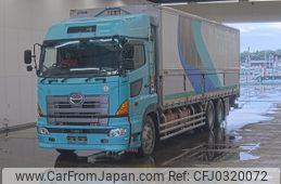 hino hino-others 2009 -HINO--Hino Truck FR1EXYG-17126---HINO--Hino Truck FR1EXYG-17126-