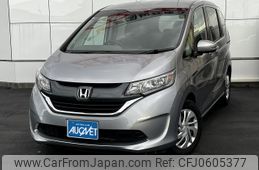 honda freed 2019 -HONDA--Freed DBA-GB5--GB5-1108544---HONDA--Freed DBA-GB5--GB5-1108544-