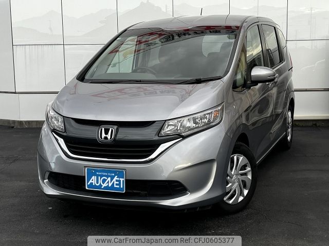 honda freed 2019 -HONDA--Freed DBA-GB5--GB5-1108544---HONDA--Freed DBA-GB5--GB5-1108544- image 1