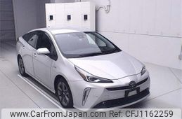 toyota prius 2019 -TOYOTA--Prius ZVW51-8048559---TOYOTA--Prius ZVW51-8048559-