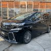 toyota vellfire 2016 CFJ1876733 image 29