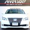 toyota crown-majesta 2013 -TOYOTA--Crown Majesta DAA-GWS214--GWS214-6001519---TOYOTA--Crown Majesta DAA-GWS214--GWS214-6001519- image 4