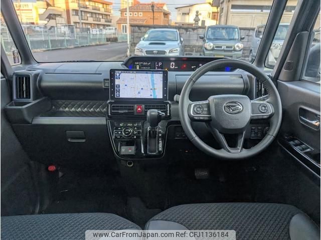 daihatsu tanto 2022 quick_quick_LA650S_LA650S-0177777 image 2