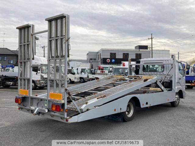 mitsubishi-fuso fighter 2007 CFJ1819673 image 2