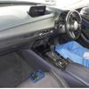 mazda cx-3 2021 quick_quick_5BA-DMEP_123723 image 3