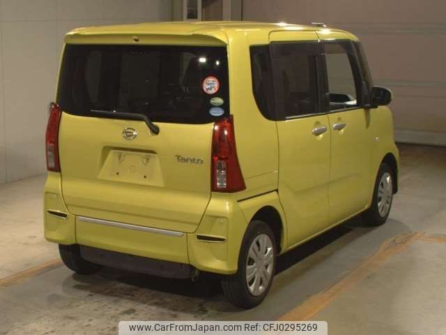 daihatsu tanto 2019 -DAIHATSU--Tanto 6BA-LA650S--LA650S-0029641---DAIHATSU--Tanto 6BA-LA650S--LA650S-0029641- image 2