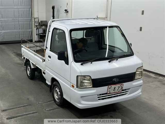 subaru sambar-truck 2007 -SUBARU--Samber Truck TT1-094569---SUBARU--Samber Truck TT1-094569- image 1