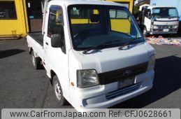 subaru sambar-truck 2006 GOO_JP_700051025830250110001