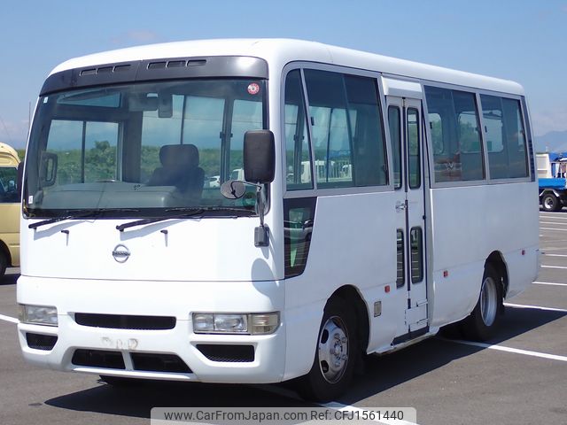 nissan civilian-bus 2009 CFJ1561440 image 1