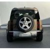 rover defender 2022 -ROVER--Defender 3BA-LE72XAA--SALEA7AX7N2093742---ROVER--Defender 3BA-LE72XAA--SALEA7AX7N2093742- image 3