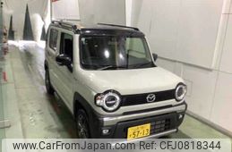 mazda flair 2024 -MAZDA 【山形 581ｽ5713】--Flair MS92S--450396---MAZDA 【山形 581ｽ5713】--Flair MS92S--450396-