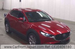 mazda cx-3 2019 -MAZDA--CX-30 3DA-DM8P--DM8P-101396---MAZDA--CX-30 3DA-DM8P--DM8P-101396-