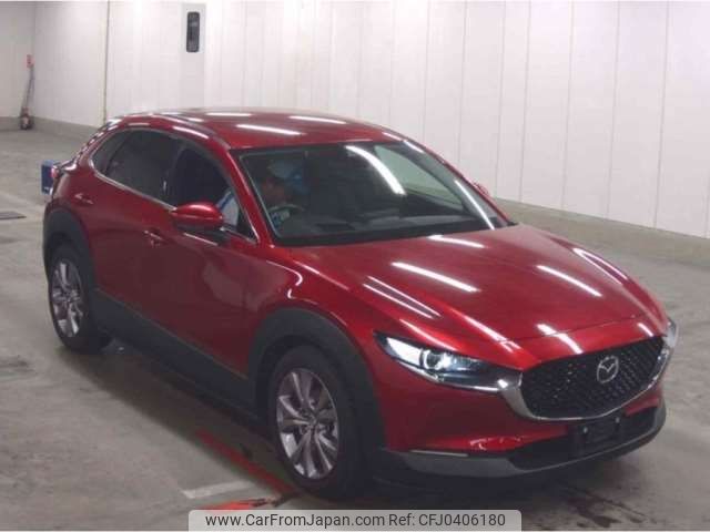 mazda cx-3 2019 -MAZDA--CX-30 3DA-DM8P--DM8P-101396---MAZDA--CX-30 3DA-DM8P--DM8P-101396- image 1