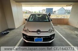 volkswagen up 2019 CFJ1643773