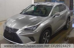 lexus nx 2019 quick_quick_DAA-AYZ10_1025834