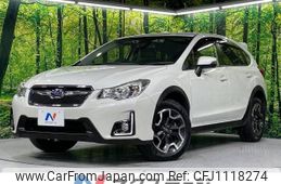 subaru xv 2016 -SUBARU--Subaru XV DBA-GP7--GP7-115907---SUBARU--Subaru XV DBA-GP7--GP7-115907-
