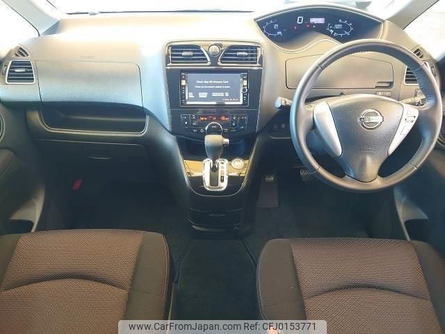 nissan serena 2013 quick_quick_DAA-HFC26_HFC26-141469 image 2